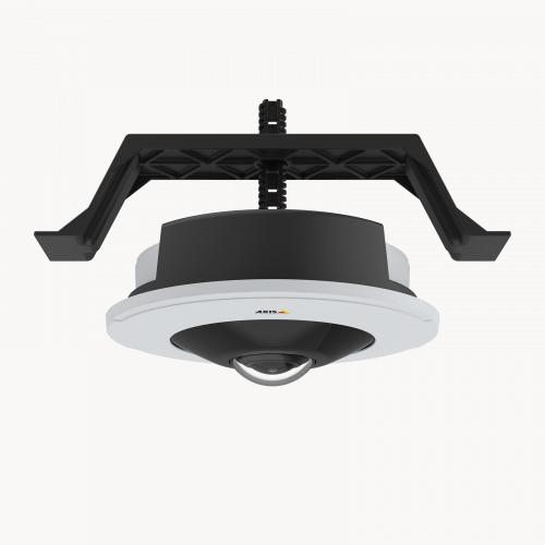 Axis T94S02L Brackets, Housing, Mounts | Tensor Security